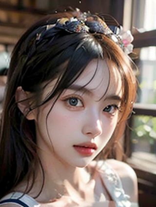 VR体验与摇滚乐的碰撞：一场视听盛宴